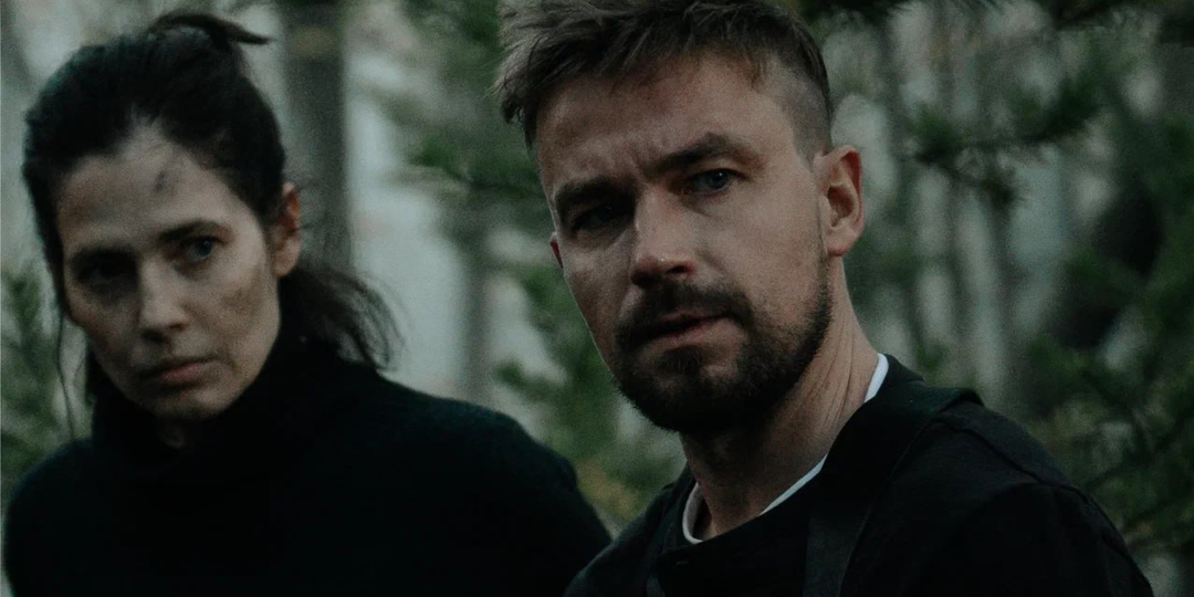 Вышел тизер продолжения «Фишера» с Александром Петровым и Юлией Снигирь