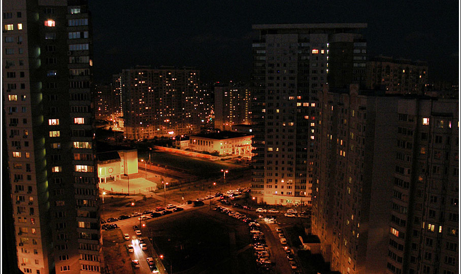 Возвращение корыстного отца