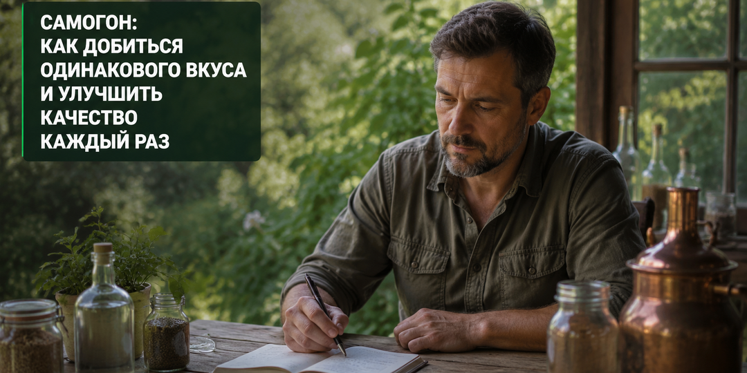 Как уменьшить похмелье от домашнего самогона: что реально работает с точки зрения химии