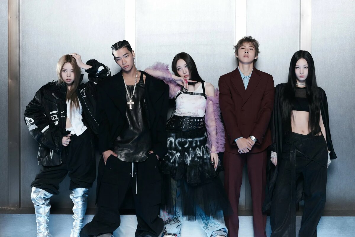 группа AllDay Project