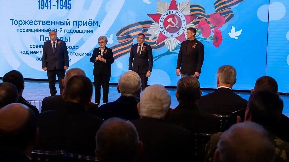    Фото: социальные сети Веры Галушко.