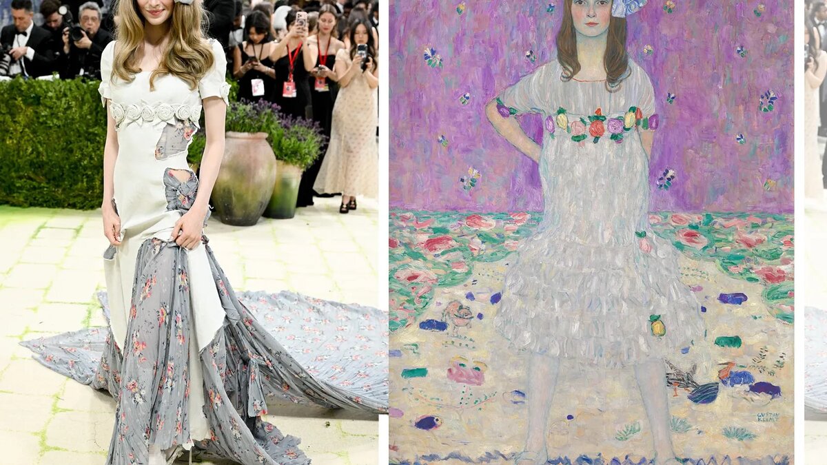 Getty Images/ Metropolitan Museum of Art