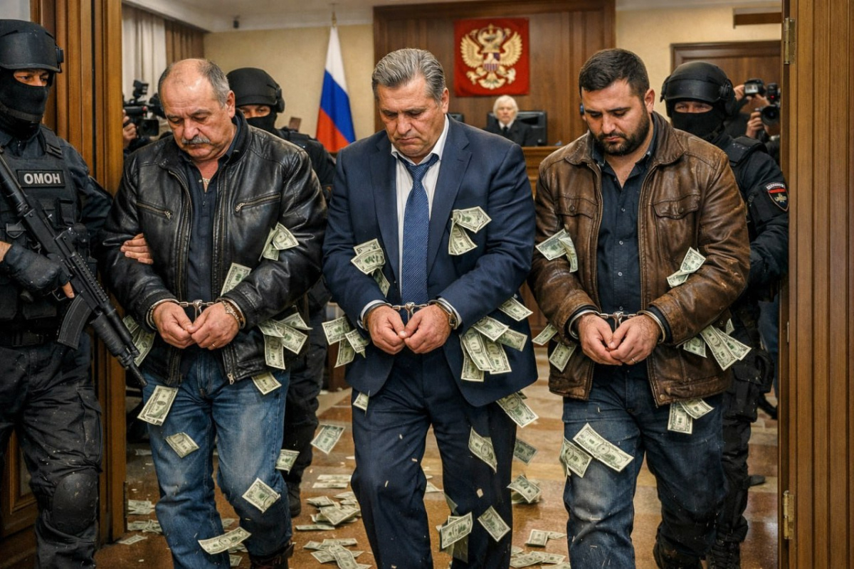    Фото: коллаж RuNews24.ru