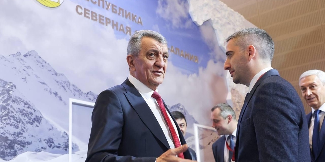 ВРП Северной Осетии в 2026 г. превысит ₽400 млрд