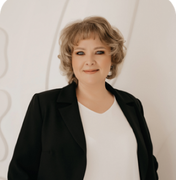 Светлана Парамонова, руководитель направления развития КЭДО АО «ИТ-Элемент29»

