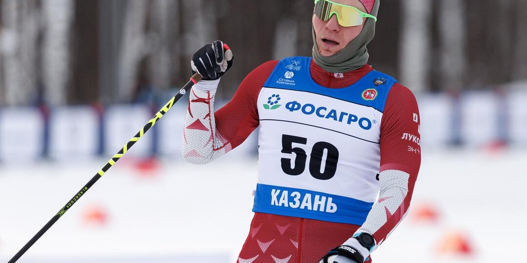 Вяльбе заявила, что Большунов не завершит карьеру в ближайшие четыре года