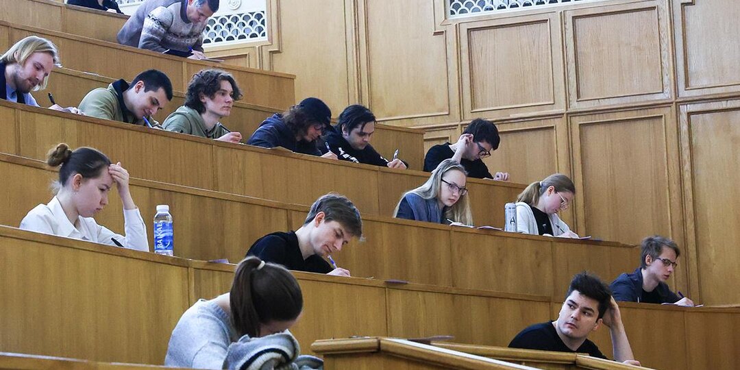 В Госдуме рассказали об условиях поступления в непрофильную магистратуру