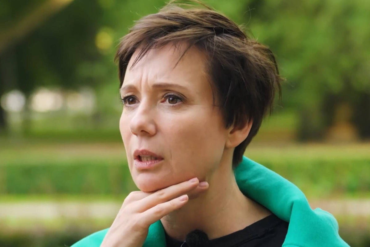     «Разрыв сердца, я глотала слезы»: онкобольную Тамару Эйдельман ужаснул запрещенный в Латвии спектакль с Чулпан Хаматовой