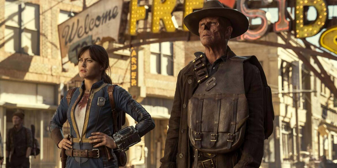 Сериал Fallout назвали причиной мрачных мыслей россиян