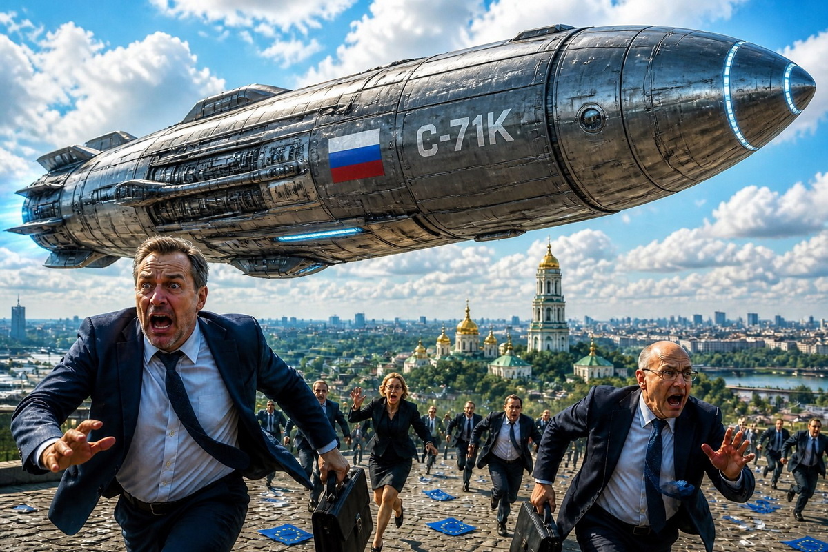    Фото: Коллаж RuNews24.ru