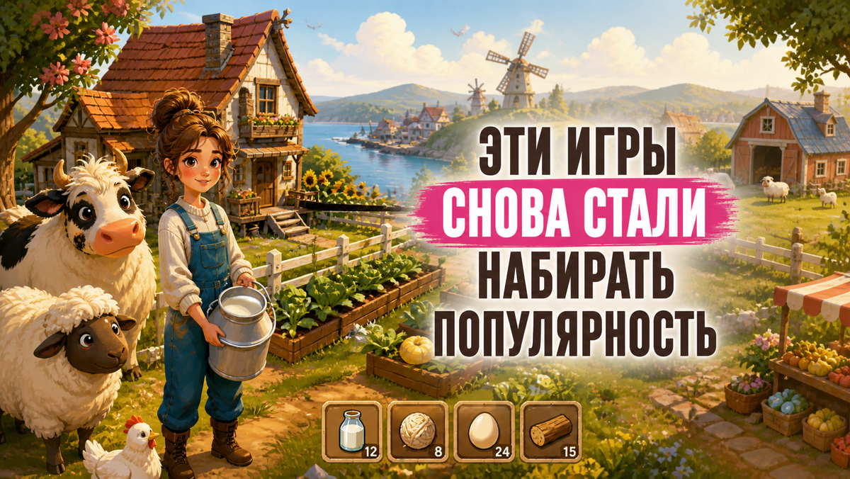 Картинка создана с помощью ИИ. 