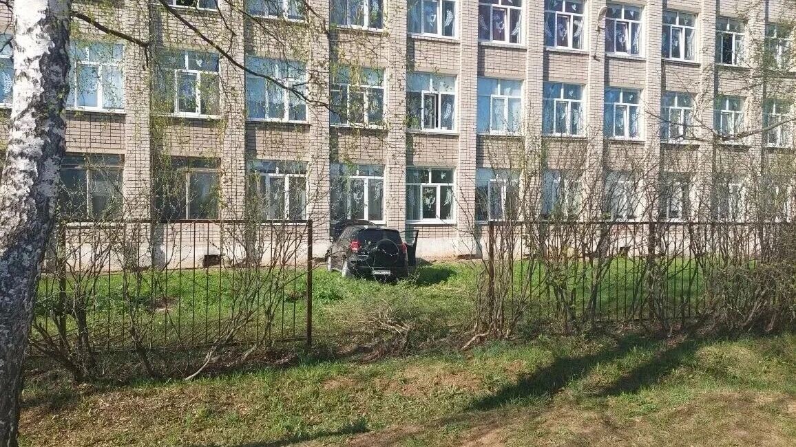   Госавтоинспекция УР