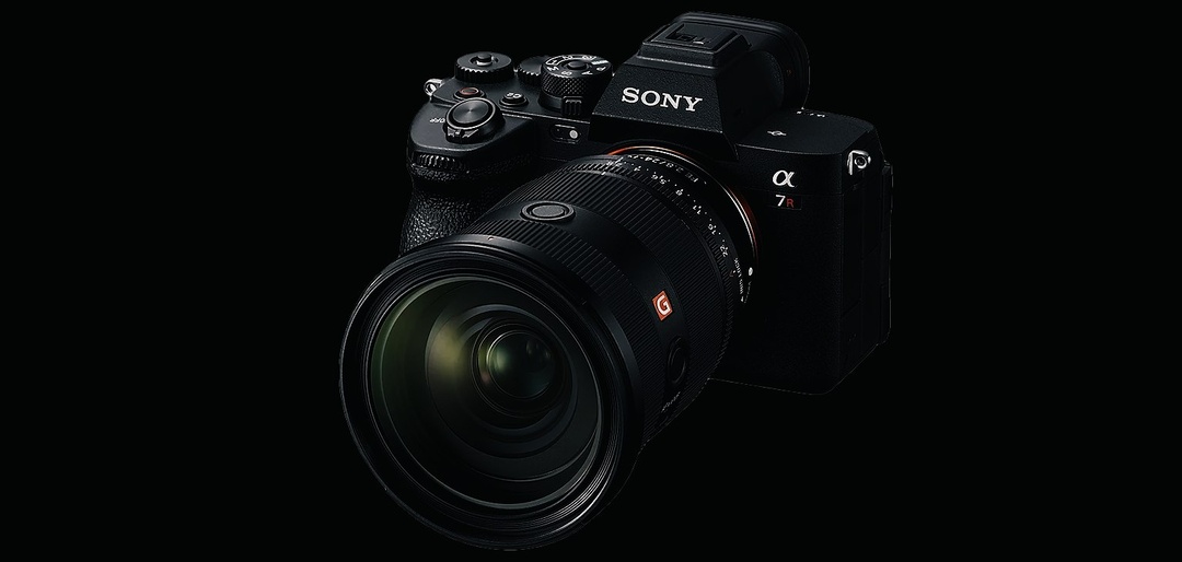 Sony A7R VI: новое поколение с обновленным меню, дизайном и батареей
