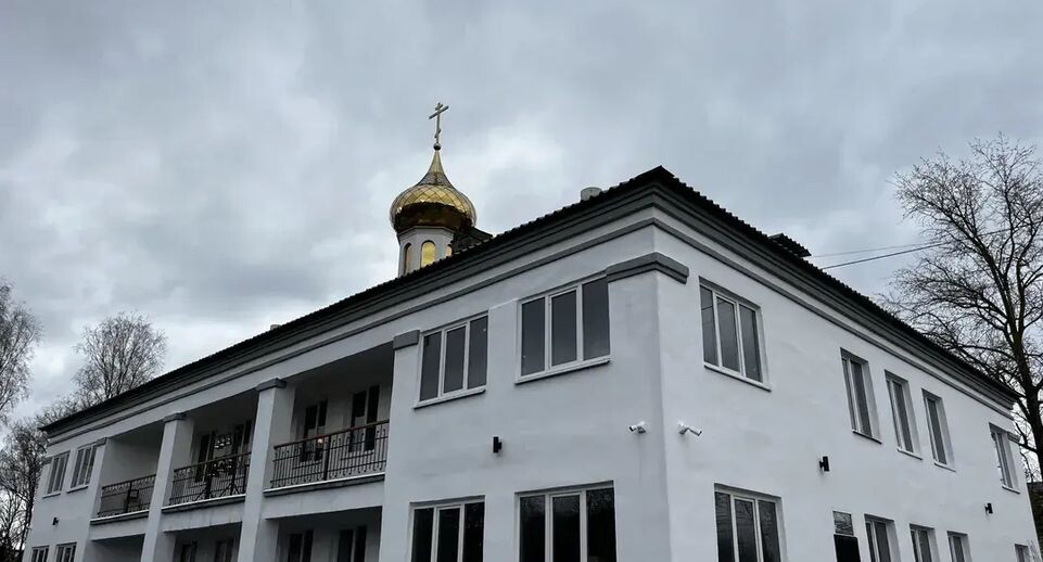    МедиаБанк Подмосковья/Ангелина Стельмух