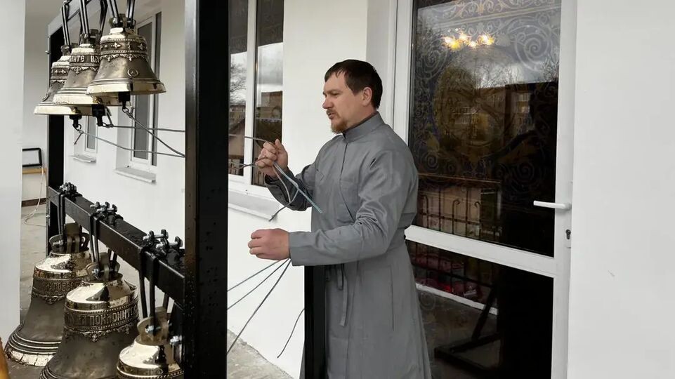    МедиаБанк Подмосковья/Ангелина Стельмух
