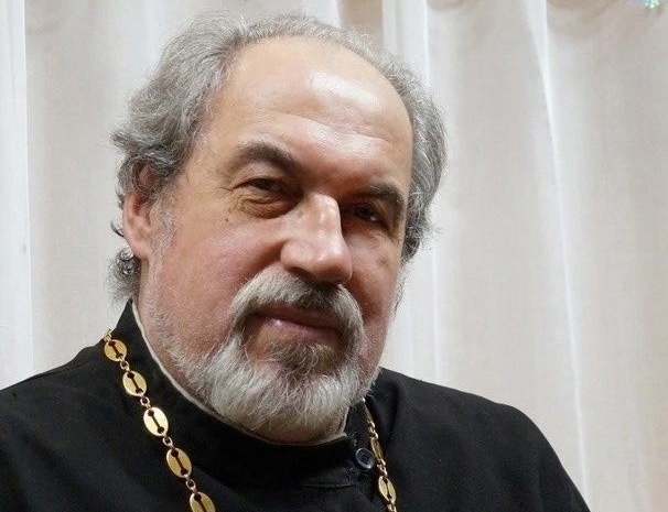 Морской «пахарь»
