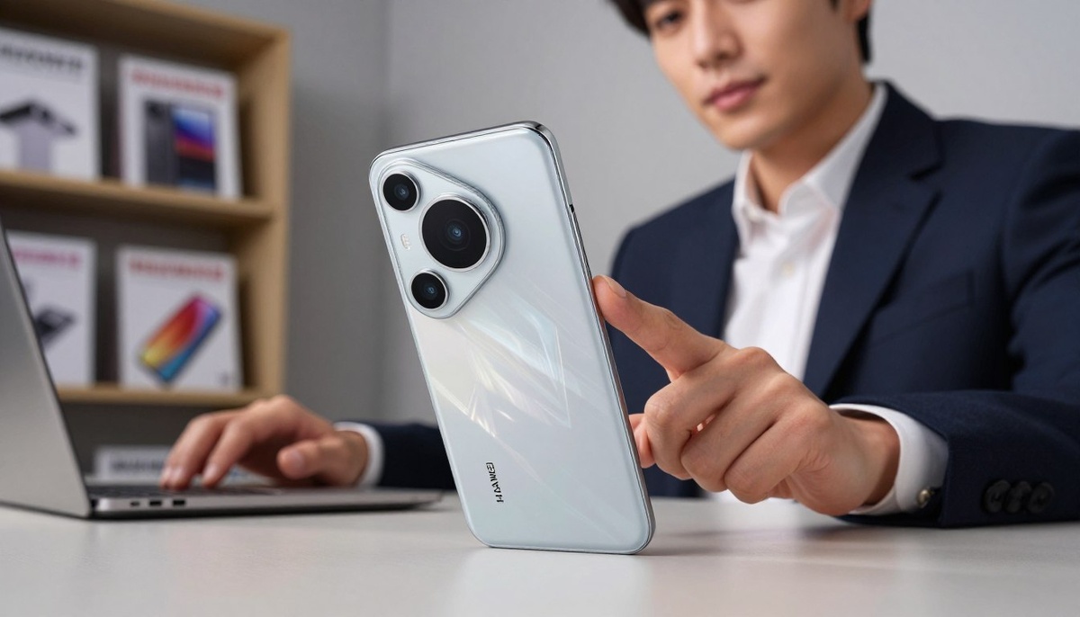 HUAWEI Pura 80 Pro