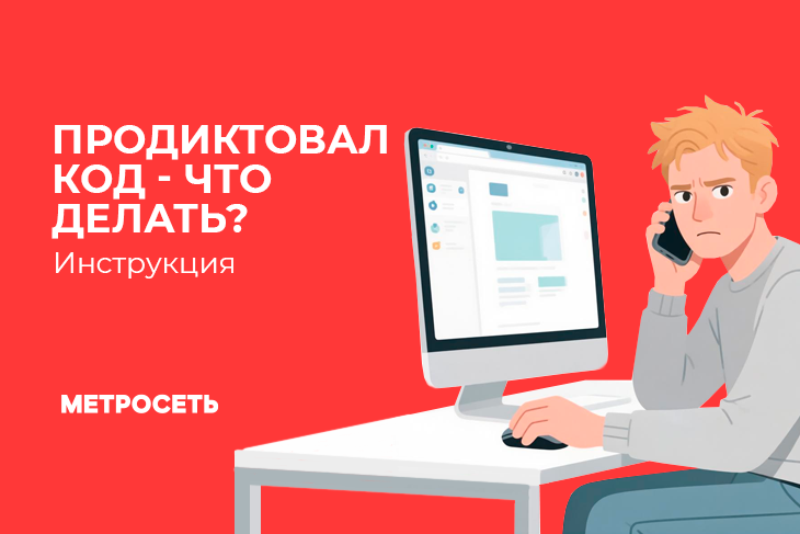 Продиктовали код незнакомцу по телефону - и сразу пожалели? Рассказываем, что реально произошло, чем это грозит и какие шаги предпринять в первые часы.