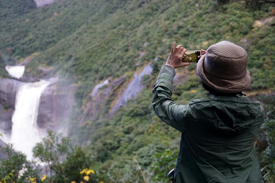    Турист. Горы. Источник: unsplash.com