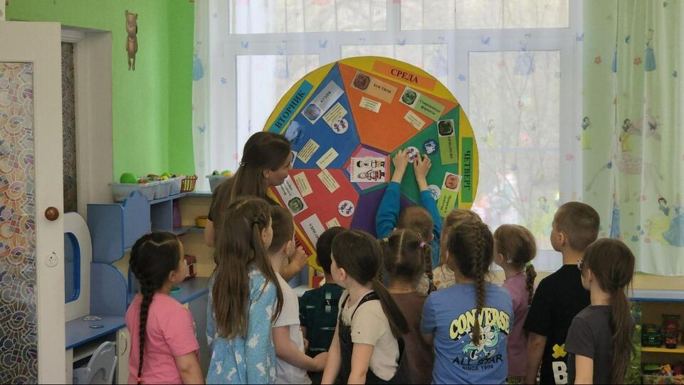     МедиаБанк Подмосковья / Иван Чижов