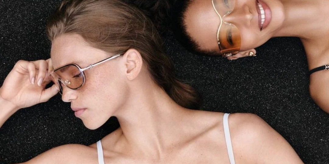 Chanel представил кампанию пляжной коллекции 2026