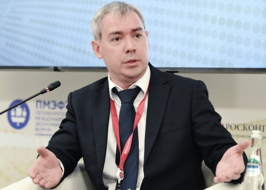    Григорий Сысоев / РИА Новости