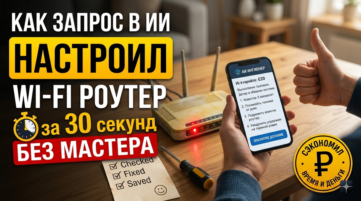 спроси ИИ
