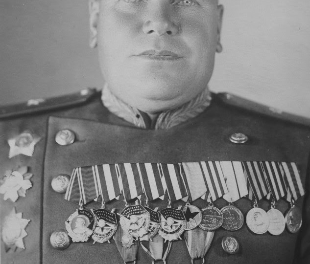 Александр Чудесов: боевые подвиги «таджикского генерала»