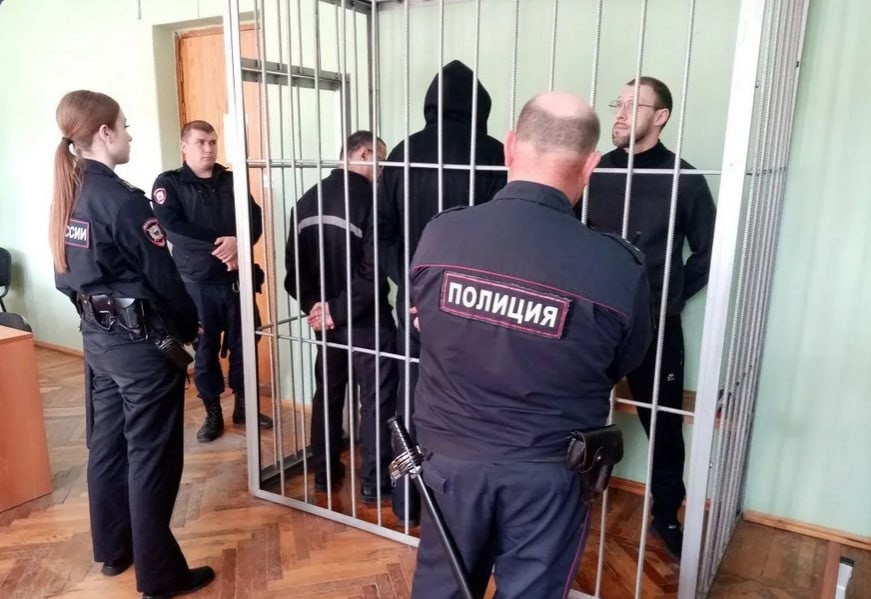     Фото: Алапаевский городской суд