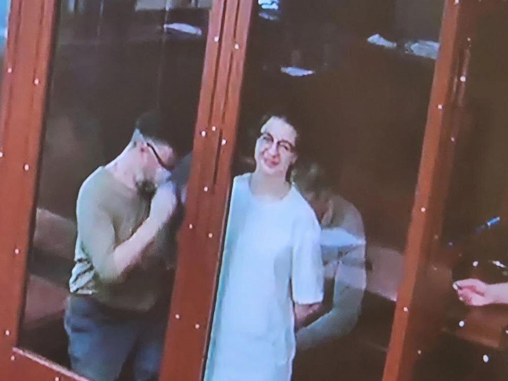    Фото: Объединённая пресс-служба судов Петербурга