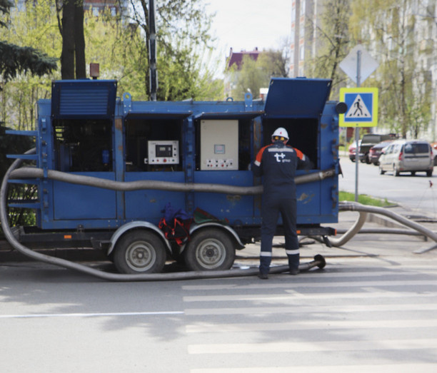 В Кирове после завершения отопительного сезона начнутся испытания