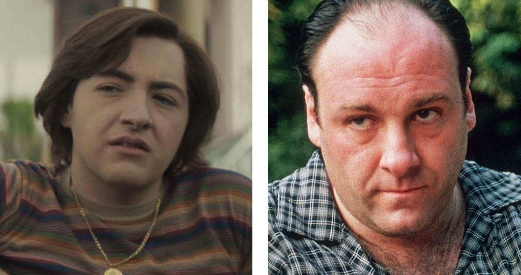 7 актеров, которые сыграли роли своих собственных родителей