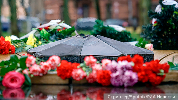     Фото: Стрингер/Sputnik/РИА Новости   
 Текст: Ольга Иванова