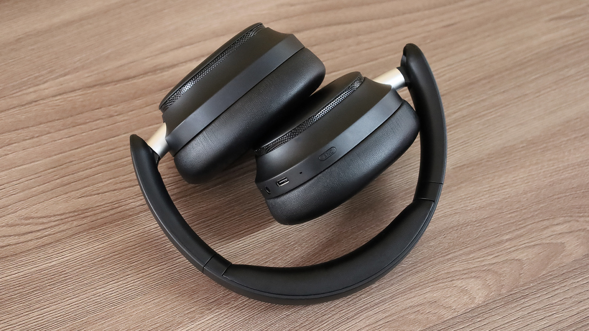 MEG HWA200BL