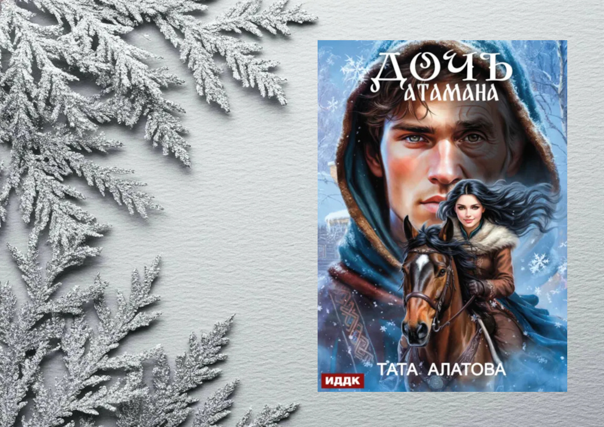 Коллаж автора канала