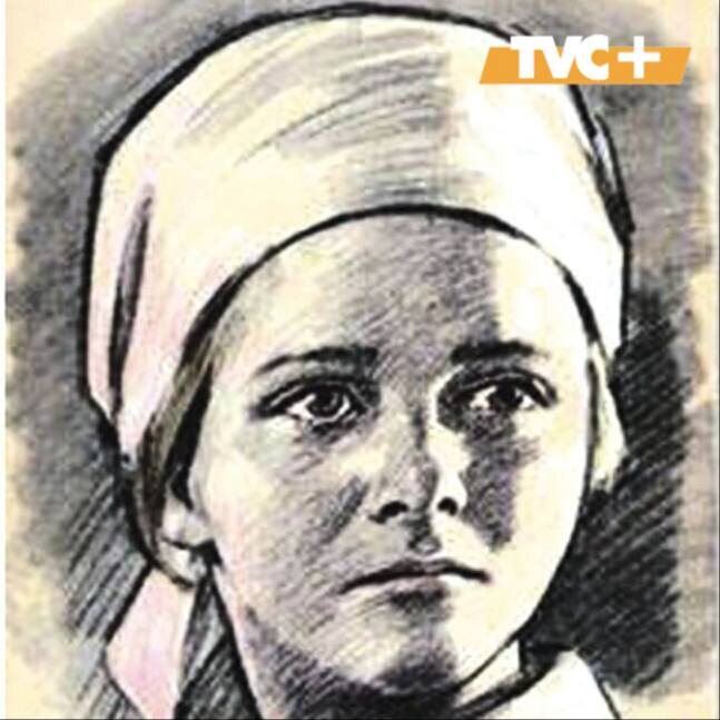 Надежда Богданова