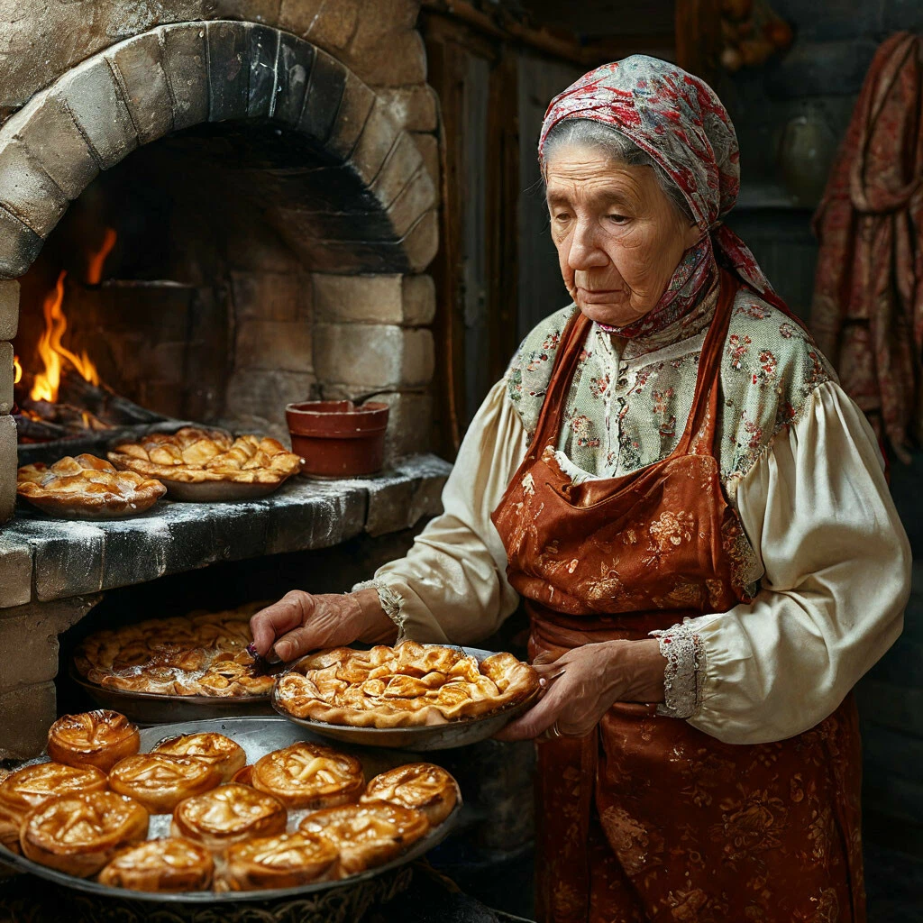Создано ИИ
