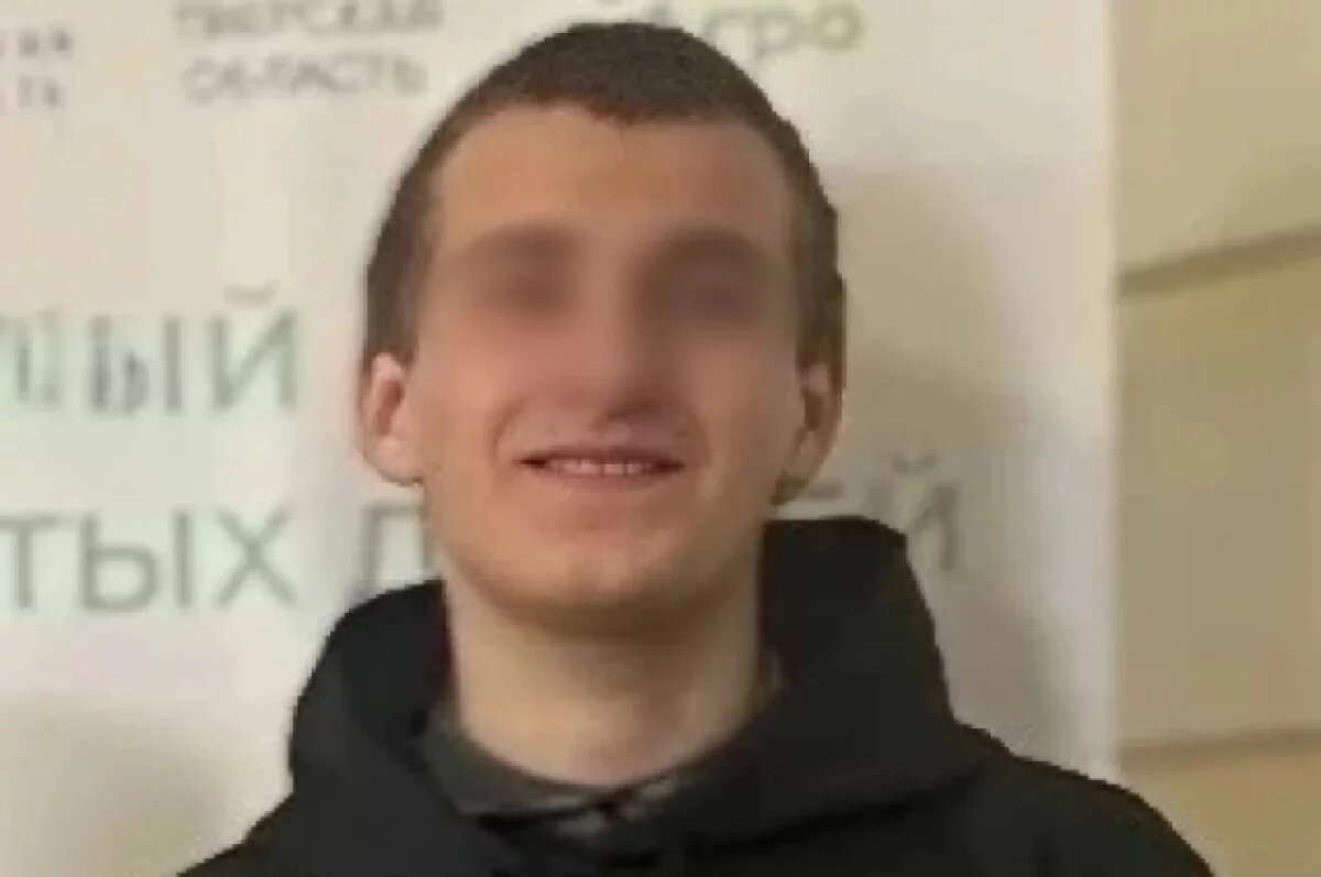    Максима искали 10 дней.
