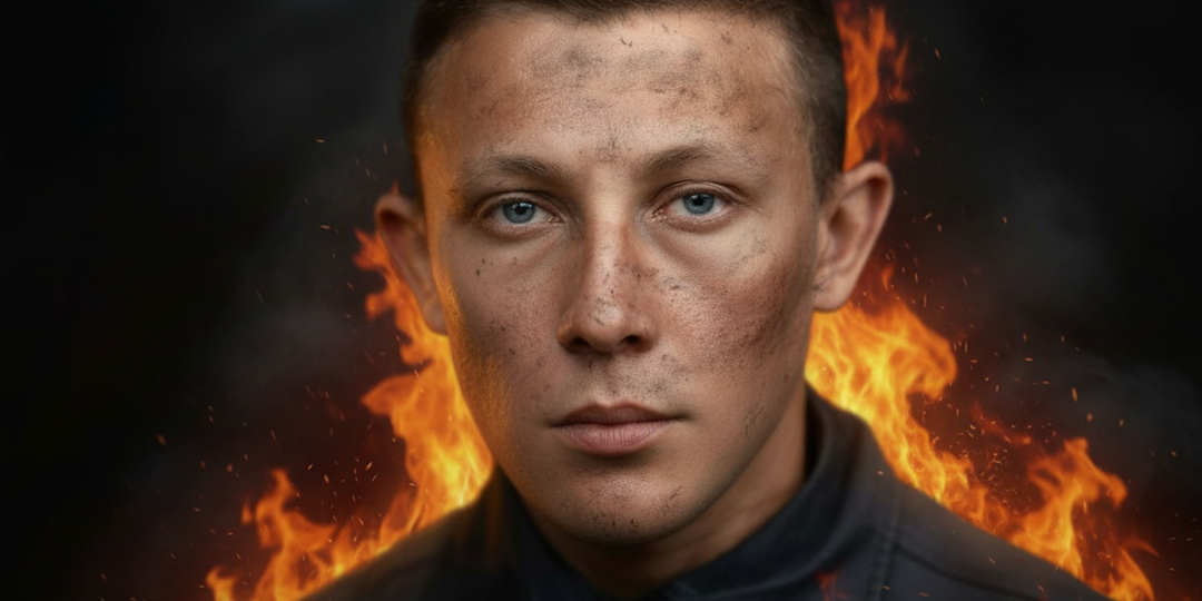 «Флаг со свастикой вспыхнул, как спичка»: последний подвиг советского подростка