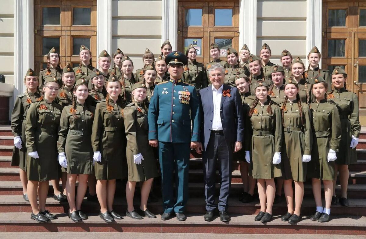 КГМУ