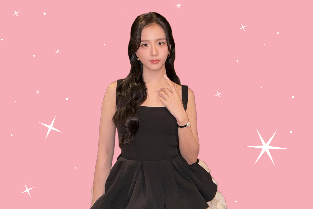     Джису из BLACKPINK — воровка? Певицу обвинили в краже одежды