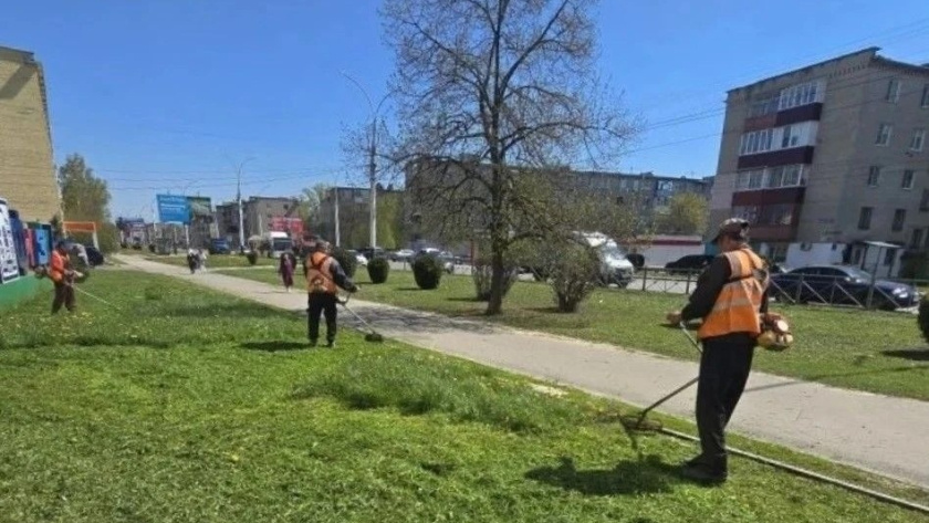    Администрация Тамбова