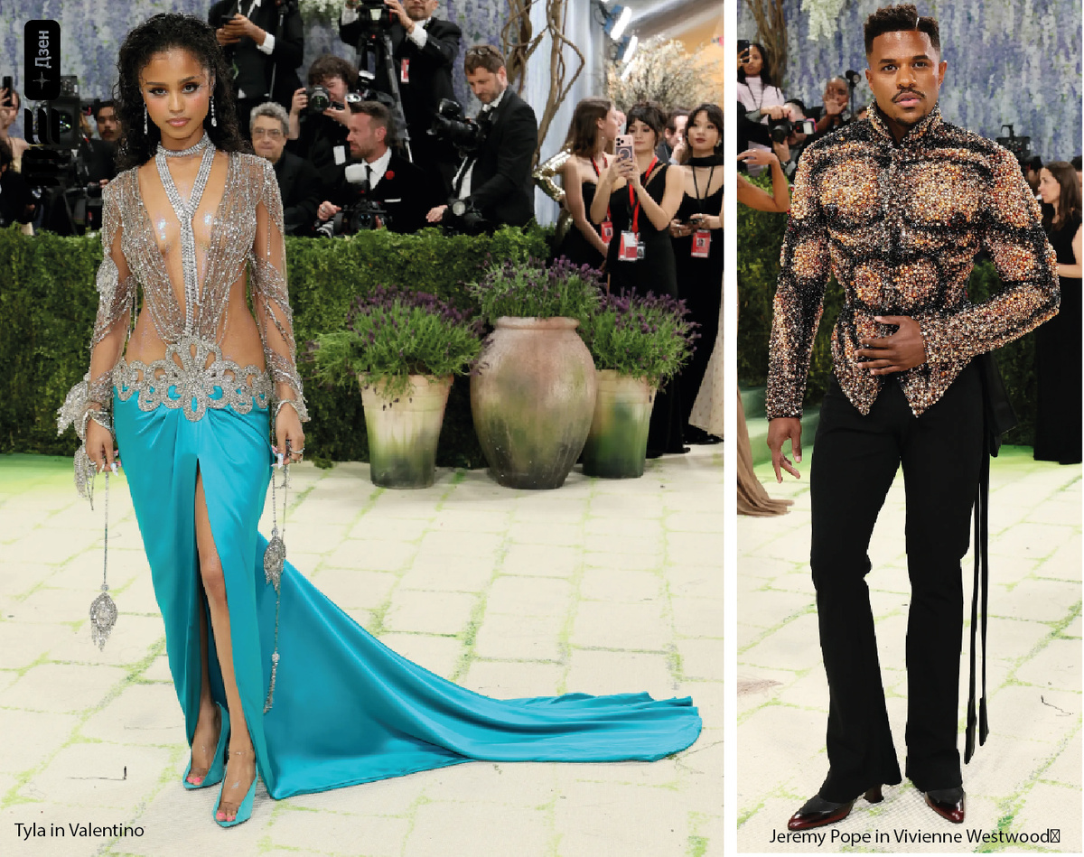 Met Gala 2026
