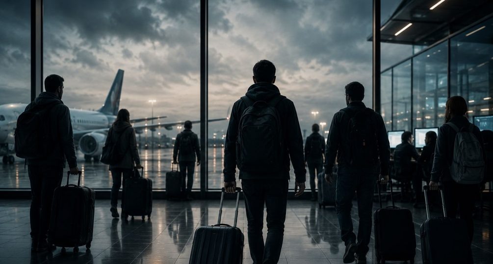 «Причина одна»: крупные разработчики игр и IT-специалисты уезжают из России из-за блокировок
