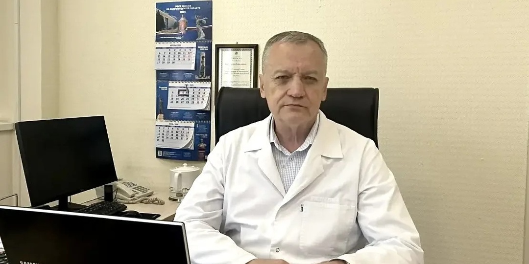Волгоградский гериатр: "Астенический синдром обратим"