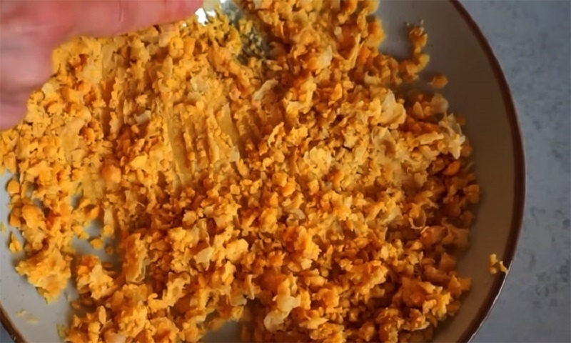 Нежнейшие нутовые котлеты: проверенный рецепт для сытного ужина без мяса