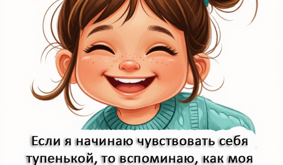 Добрые шутки про нас, красивых