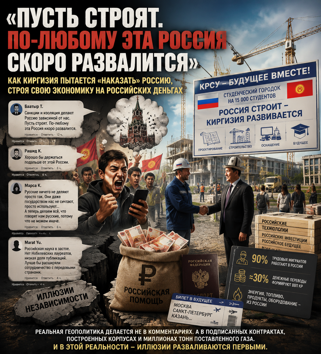 Автор: В. Панченко