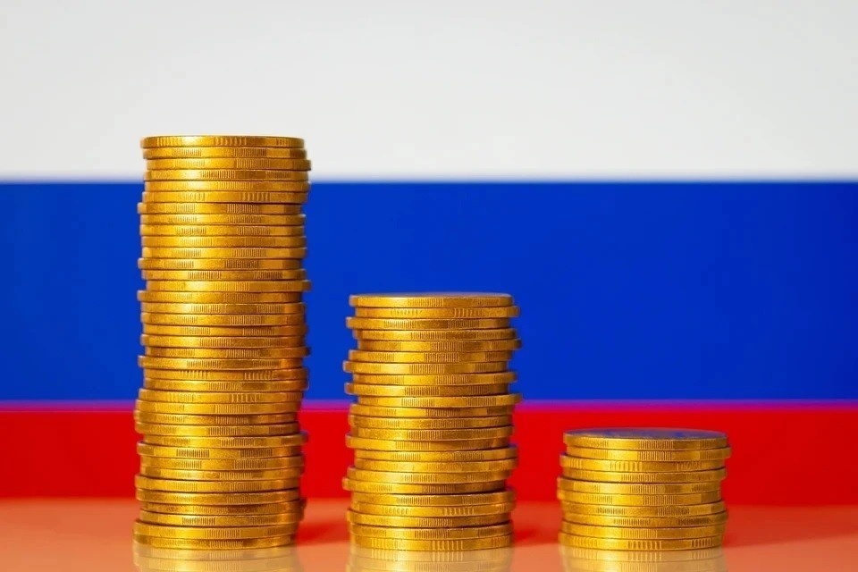    Минпромторг поддержал НДС в 22% на зарубежные интернет-товары с 2027 года Shutterstock