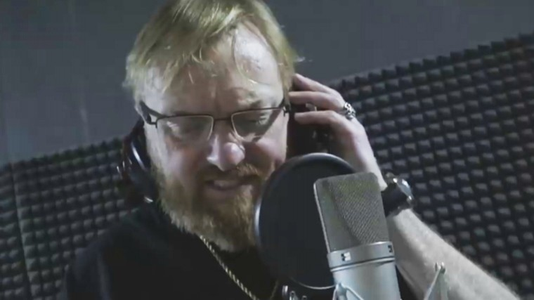 Виталий Милонов